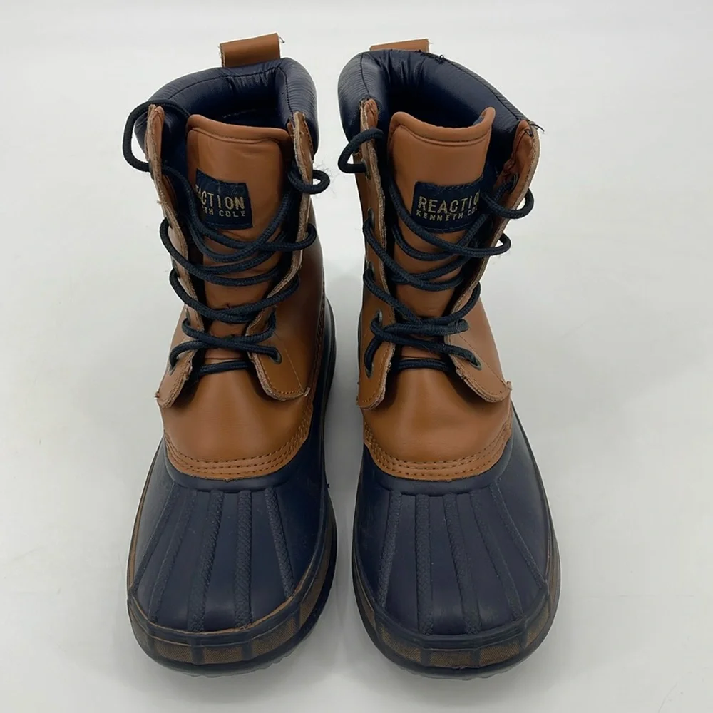 REACTION KENNETH COLE DARLENE , WOMENS SIZE 10 M,GOOD PREOWNED CONDITION
